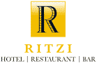 Hotel Ritzi Logo - Boutique Hotel München
